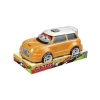 3E Grup - Çlk Toys Oyuncak Araba Sopalı Mini Cooper Çlk-239 52398