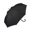 3E Grup - Corvus Baston Şemsiye Siyah Mrs01