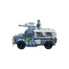 3E Grup - Ctoys Işıklı Sesli Askeri Araç F5-1