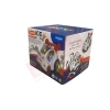 3E Grup - Ctoys Polis Arabası Işıklı Sesli Dönebilen Qf05-11