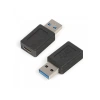 3E Grup - Dark Dk-ac-u30x31 Usb 3.0 Type-a Usb 3.1 Type-c Dişi Dönüştürücü