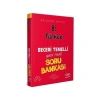 3E Grup - Data Yay.-garantör 8.sınıf Türkçe Soru Bankası 2122