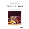 3E Grup - De Profundıs- Can Yayınları