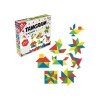 3E Grup - Dede 28 Parça Tangram Kutulu 03698
