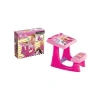 3E Grup - Dede Barbie Çalışma Masası 03049
