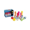 3E Grup - Dede Frozen Bowling Seti 03074