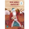 3E Grup - Dede Korkut Hikayeleri - Turkuvaz Kitap Yayınları