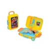 3E Grup - Dede Spiderman Tamir Set Bavulum 03484