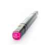 3E Grup - Del Rey Twin Çift Uçlu Marker Kalem F125 Fluorescent Rose