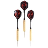 3E Grup - Delta 24 Gr İğne Uçlu Profesyonel Dart Oku 3lü Daf6024