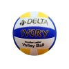 3E Grup - Delta Ivory Voleybol Topu No:5 Sarı-beyaz-mavi