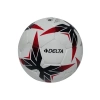 3E Grup - Delta Movımento Futbol Topu No:5 Kırmızı-siyah-beyaz