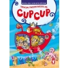 3E Grup - Deniz Altından Masallar Cup Cup - Timaş Yayınları