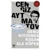 3E Grup - Deniz Kıyısında Koşan Ala Köpek - Ötüken Yayınları