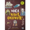 3E Grup - Doğa Nasıl Okunur?-büyülü Fener Yayınları