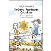 3E Grup - Doğaya Fısıldayan Çocuklar-günışığı Kitaplığı