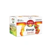 3E Grup - Doğuş Energy ( C Vitamini-hibiscus) Bitki Çayı Süzen Poşet 2 Gr 20li