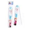 3E Grup - Dolphin Frozen 30 Cm Katlanabilir Cetvel 142769