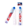 3E Grup - Dolphin Spıderman 30 Cm Katlanabilir Cetvel Sm-145332