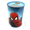 3E Grup - Dolphin Spiderman Metal Kumbara Sm-6258