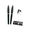 3E Grup - Duke Tükenmez Kalem+roller Kalem Siyah Klm0042