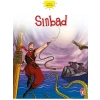 3E Grup - Dünya Masalları-sinbad-timaş Yayınları