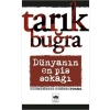 3E Grup - Dünyanın En Pis Sokağı-ötüken Yayınları