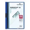 3E Grup - Durable A4 Sıkıştırmalı Dosya 30sf Lacivert 220007-dbl