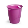 3E Grup - Durable Trend Çöp Kovası Pembe 1701710