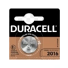 3E Grup - Duracell 2016 3v Düğme Pil