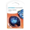 3E Grup - Dymo 12 Mmx4m Plastik Şerit Mavi 59426
