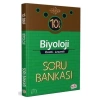3E Grup - Editör Yay.-10.sınıf Biyoloji Soru Bankası 2223