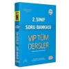 3E Grup - Editör Yay.-2.sınıf Vip Tüm Dersler Soru Bankası 2122