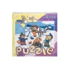 3E Grup - Edu Toys Mevsimler Puzzle Kış
