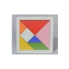 3E Grup - Elif 23x23 Cm Eva Tangram