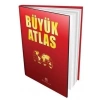 3E Grup - Ema Kitap Yay.- Büyük Atlas