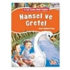3E Grup - En Çok Sevilen Minik Klasikler - Hansel ve Gretel - Bıcırık Yayınları