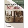 3E Grup - Eski Ahbap-inkılap Yayınları