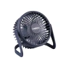 3E Grup - Everest Efn-505 145mmx141mmx105mm Masaüstü Usb Fan Blue Vantilatör