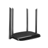 3E Grup - Everest Ewr-ac5-v3 Ac1200mbps 4 Antenli 5ghz Wi-fi Router Access Point