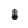 3E Grup - Everest Sm-163 Kablolu Mouse Siyah