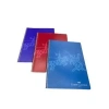 3E Grup - Faber Castell A4 Pp Kapak Spiralli Defter Kareli 140 Yp 5075000390