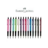 3E Grup - Faber Castell Grıp 1345 Versatil Kalem Kırmızı