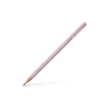 3E Grup - Faber Castell Grip 2021 Sparkle Kurşun Kalem Rose 5244118228000