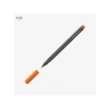 3E Grup - Faber Castell Grıp Finepen 0.4 Mm Turuncu