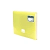 3E Grup - Faber Castell Körüklü Dosya Sarı 5392000