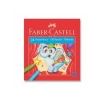 3E Grup - Faber Castell Redline Serisi Pastel Boya 24 Lü 125324
