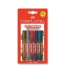 3E Grup - Faber Castell Simli Yapıştırı 5 Li 179705