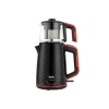 3E Grup - Fakir Tastea Kırmızı-siyah Çay Makinesi