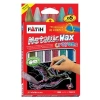 3E Grup - Fatih 6 Renk Metalıc Wax Crayons Boya Kısa 50180